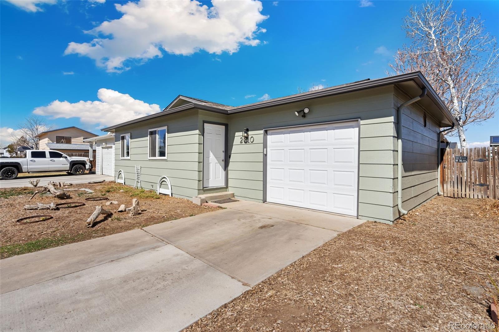 2010 Wedgewood Drive