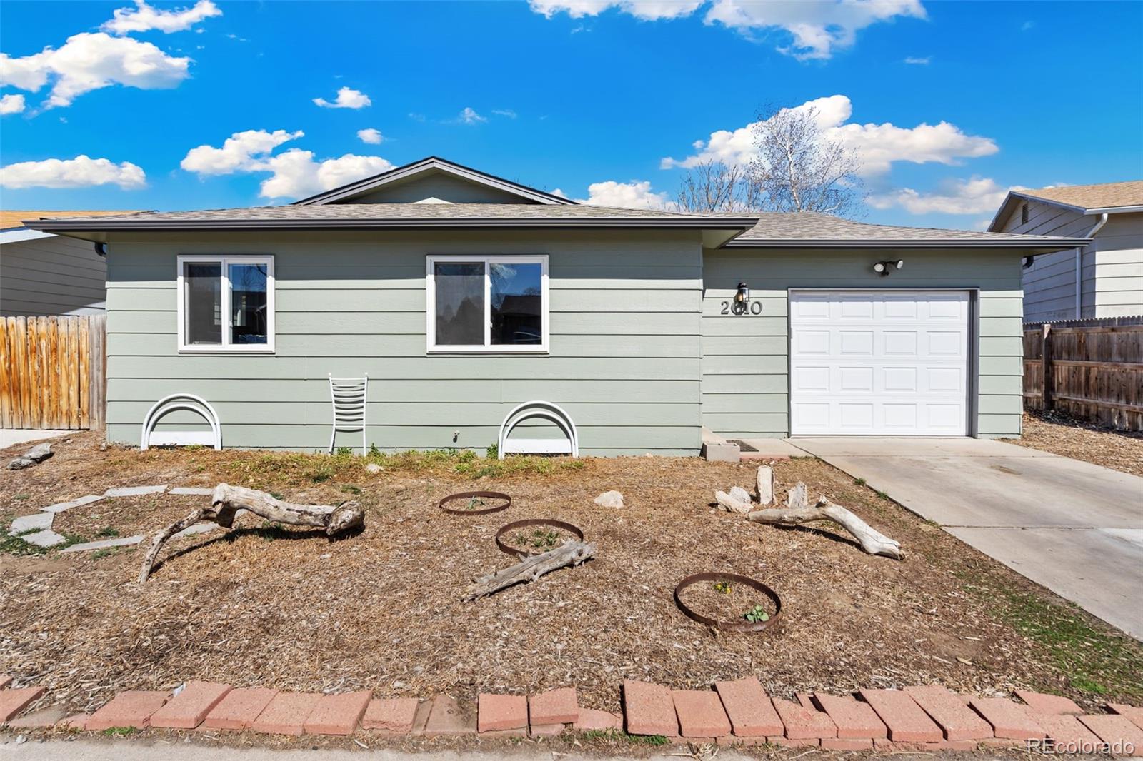 2010 Wedgewood Drive