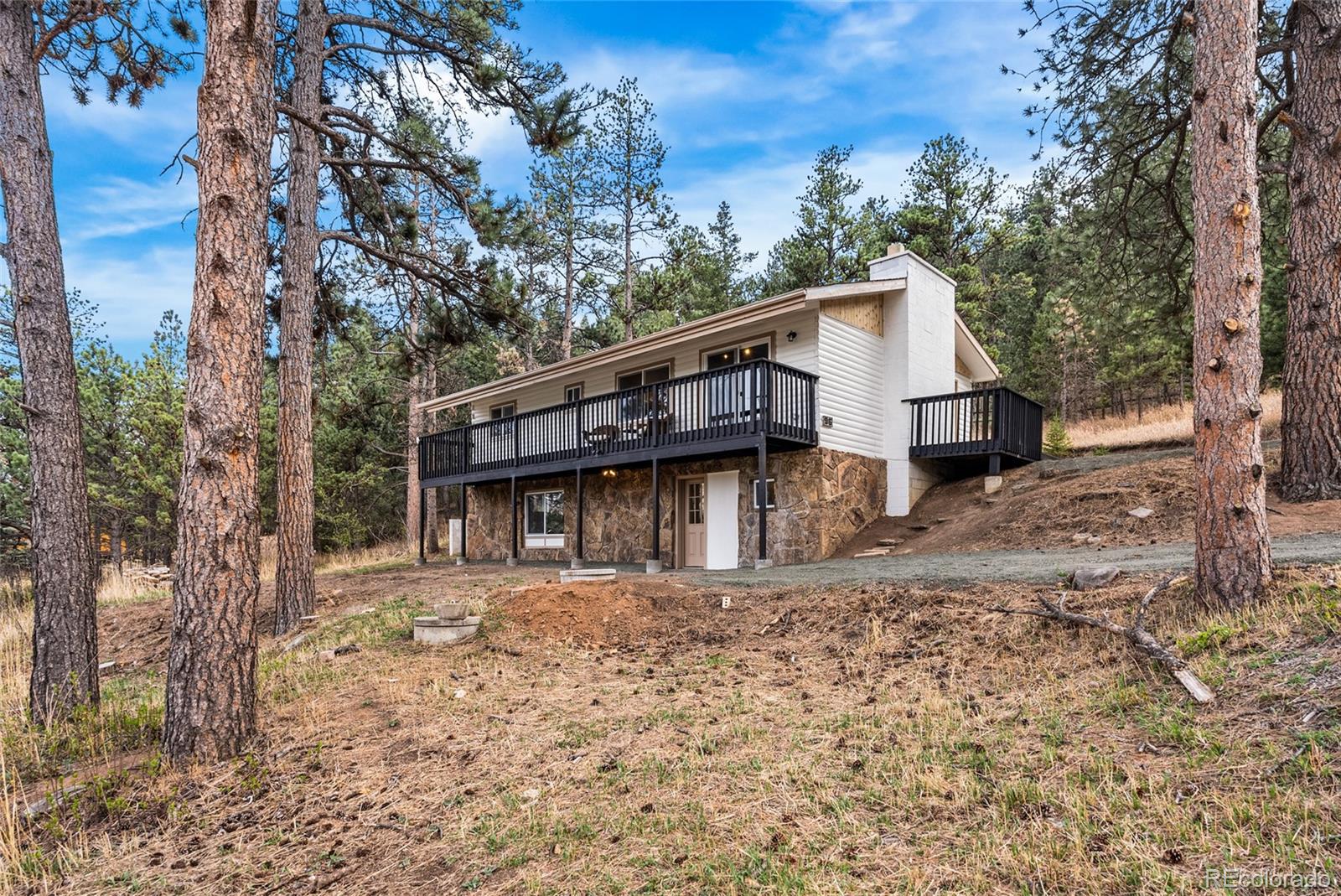 96 Moose Road