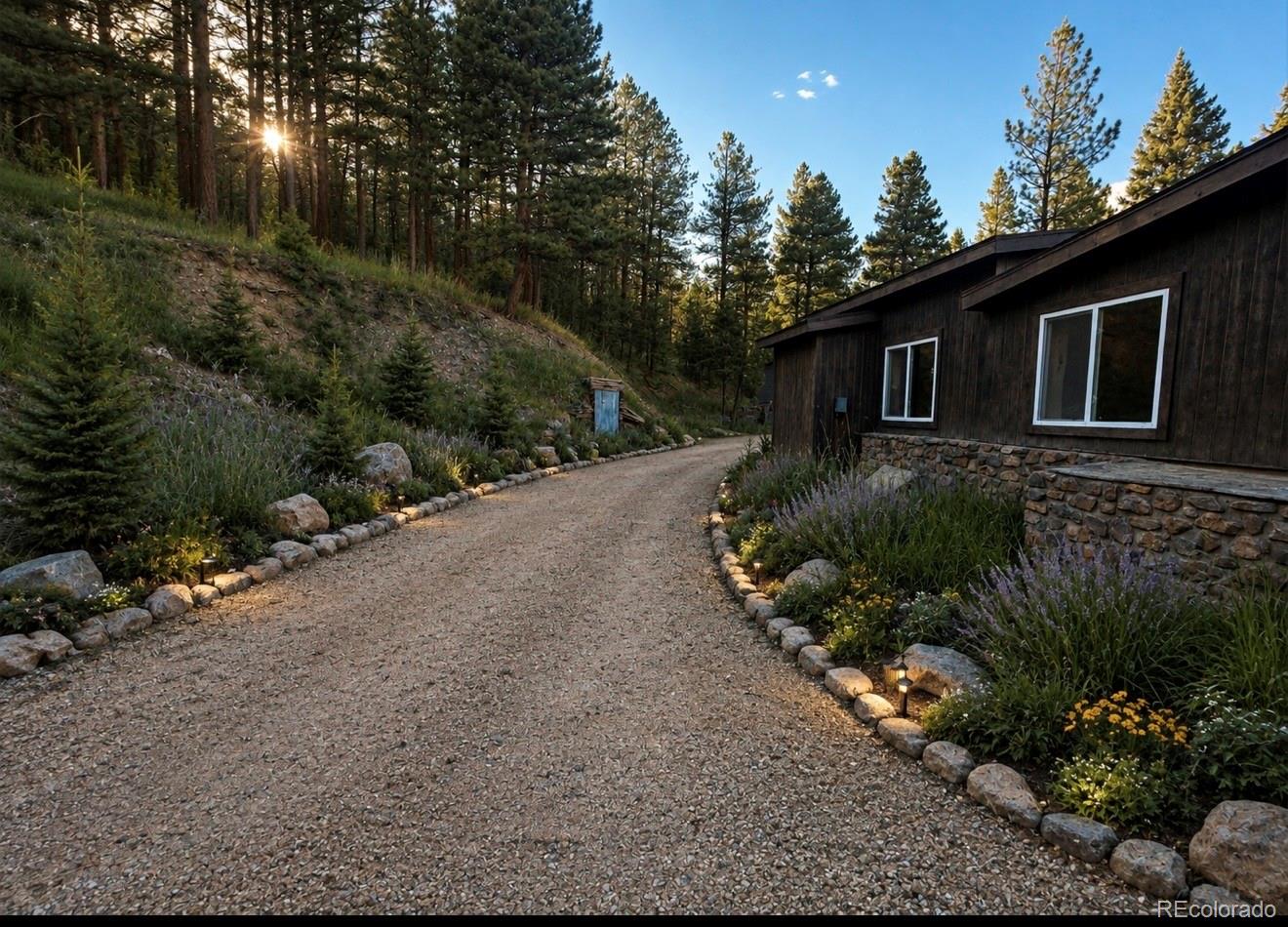 7301 Blue Creek Road