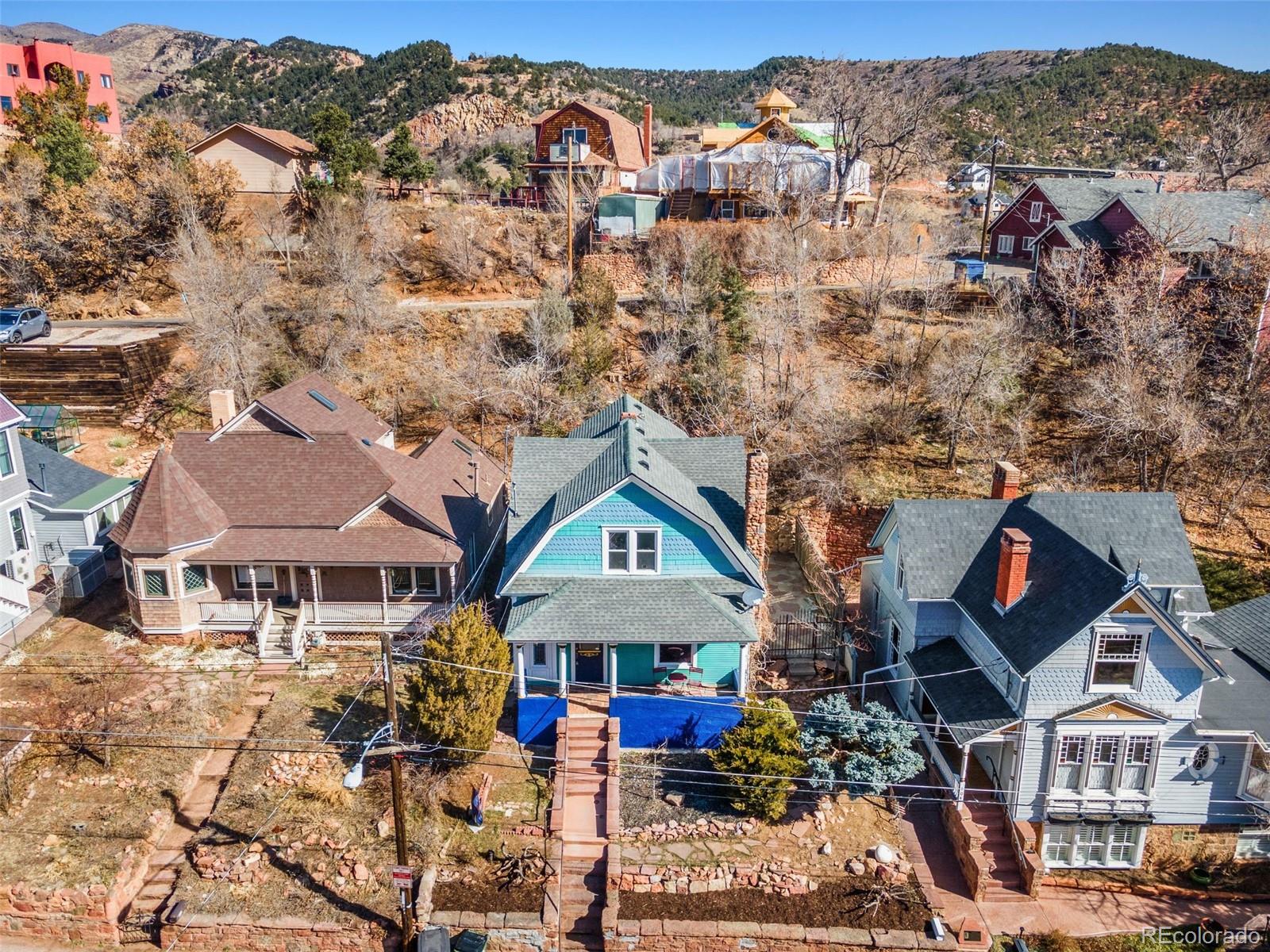 108 Capitol Hill Avenue