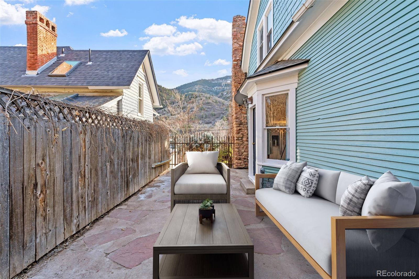 108 Capitol Hill Avenue