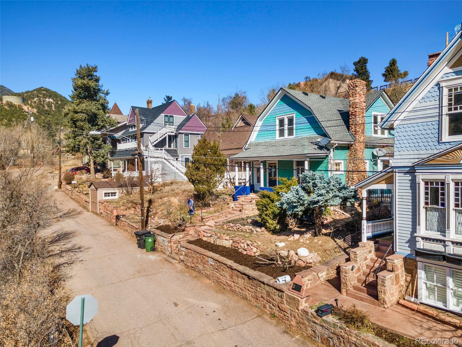 108 Capitol Hill Avenue