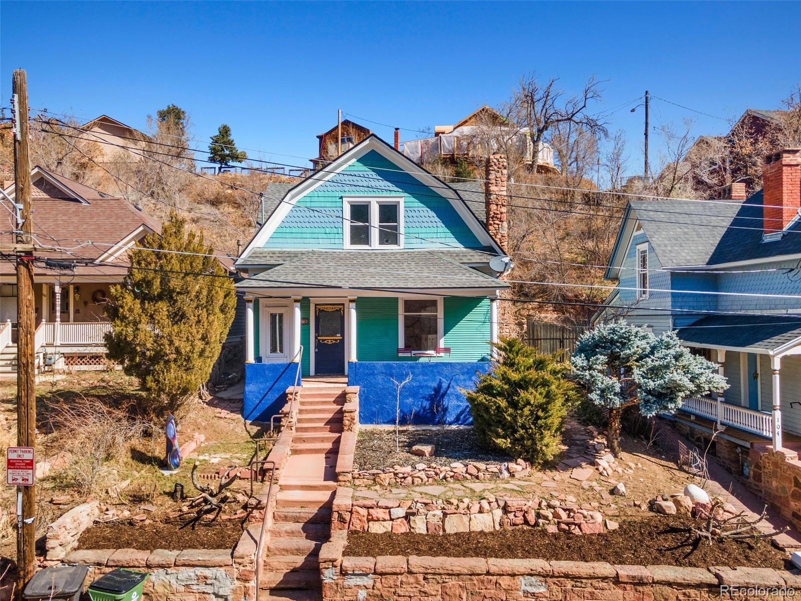 108 Capitol Hill Avenue