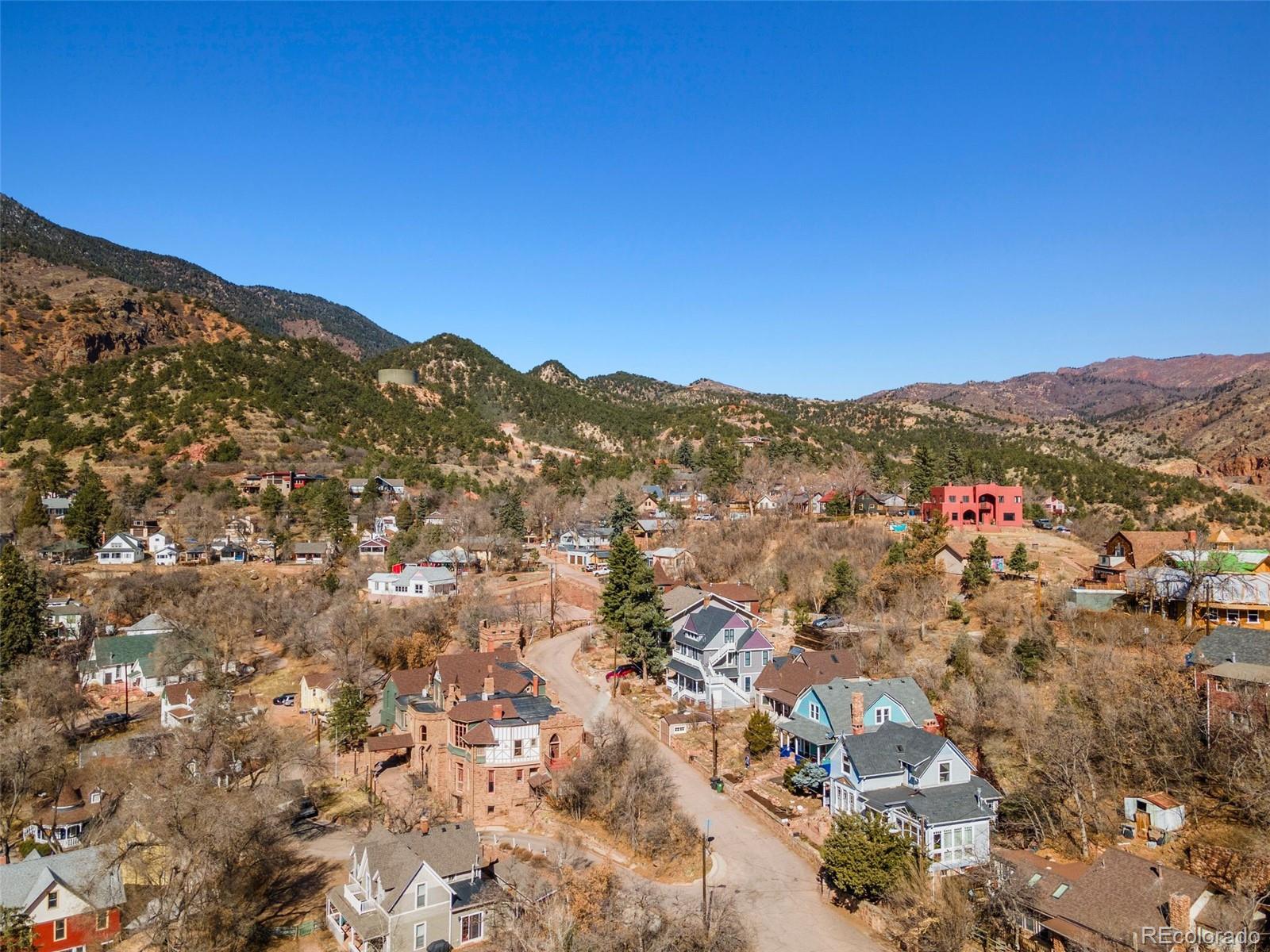 108 Capitol Hill Avenue