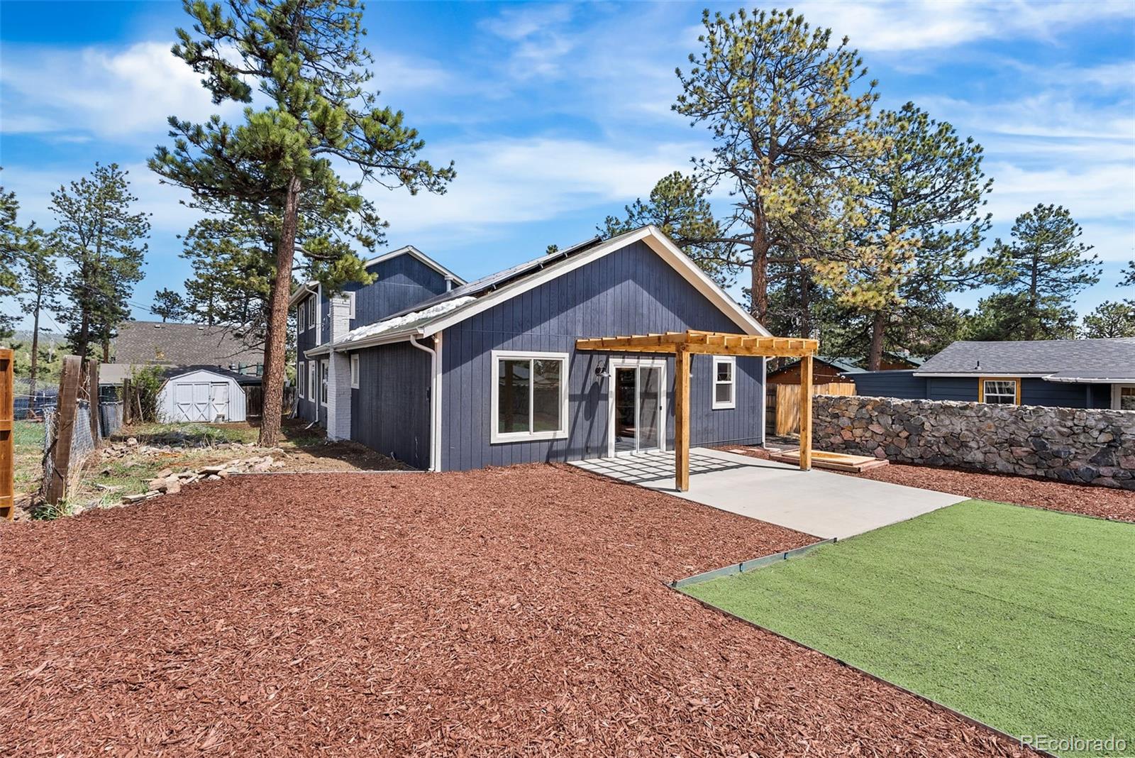 30463 Hilltop Drive
