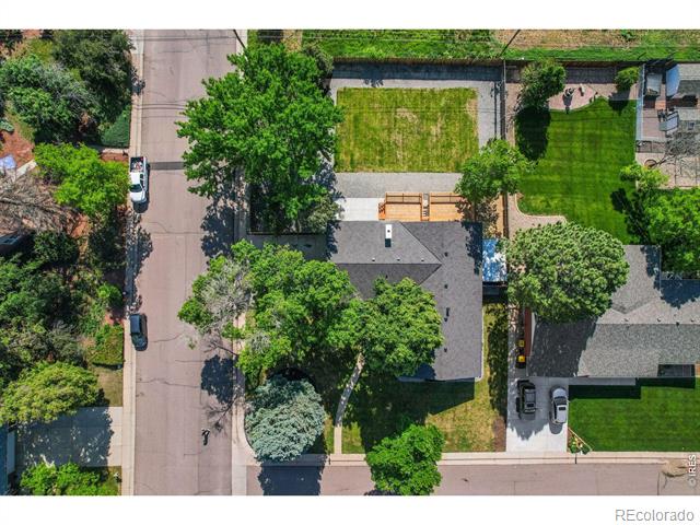7120 S Sheridan Court