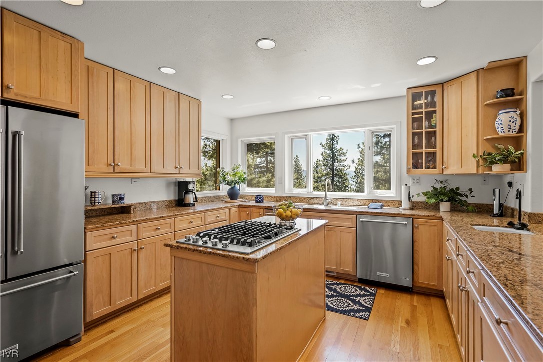 535 Knotty Pine Drive