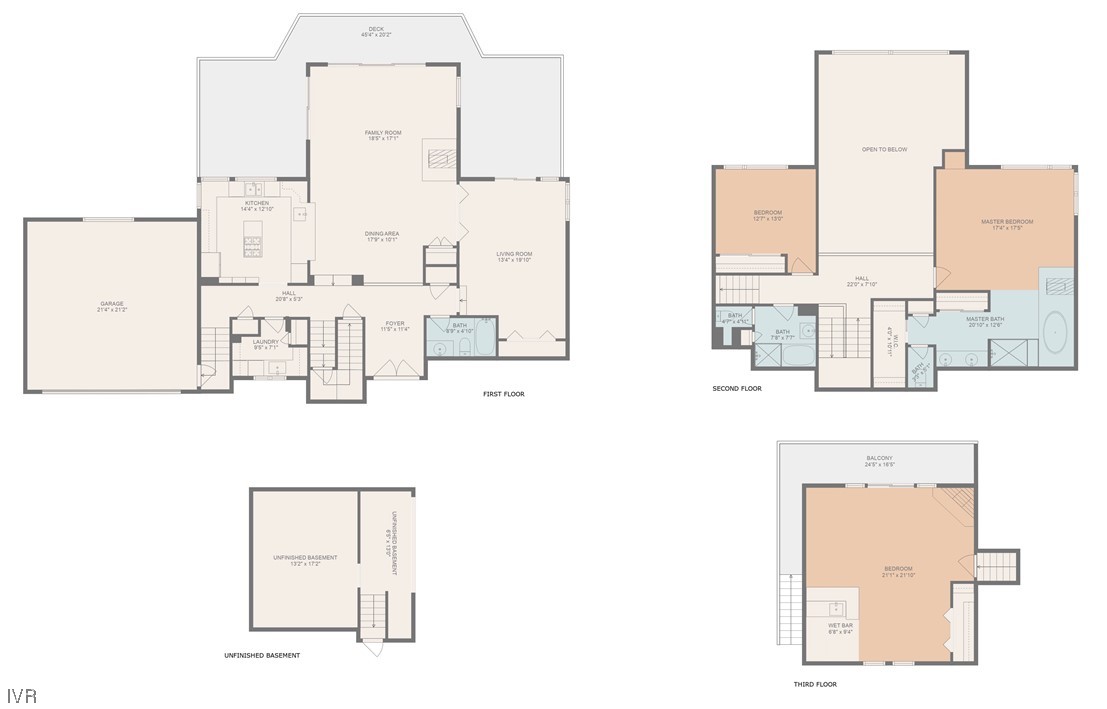 535 Knotty Pine Drive