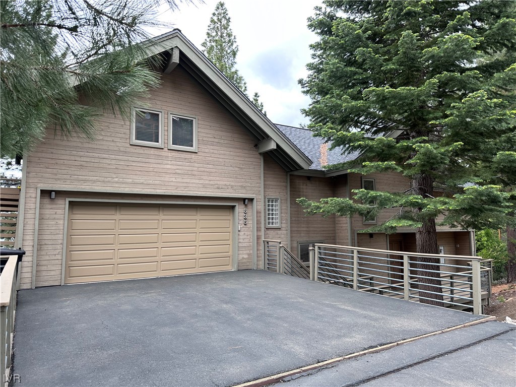 535 Knotty Pine Drive