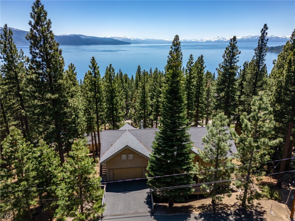 535 Knotty Pine Drive