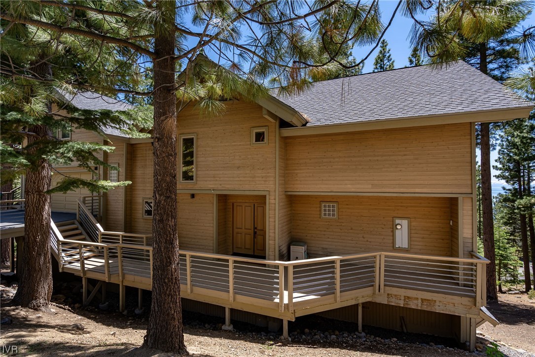 535 Knotty Pine Drive