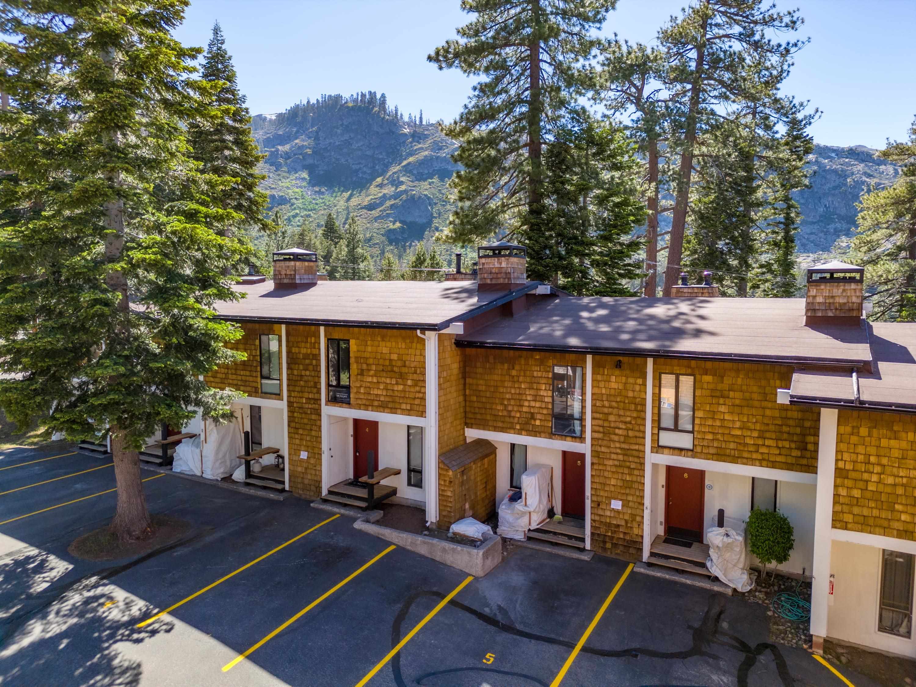 2101 Scott Peak Place Unit: 4