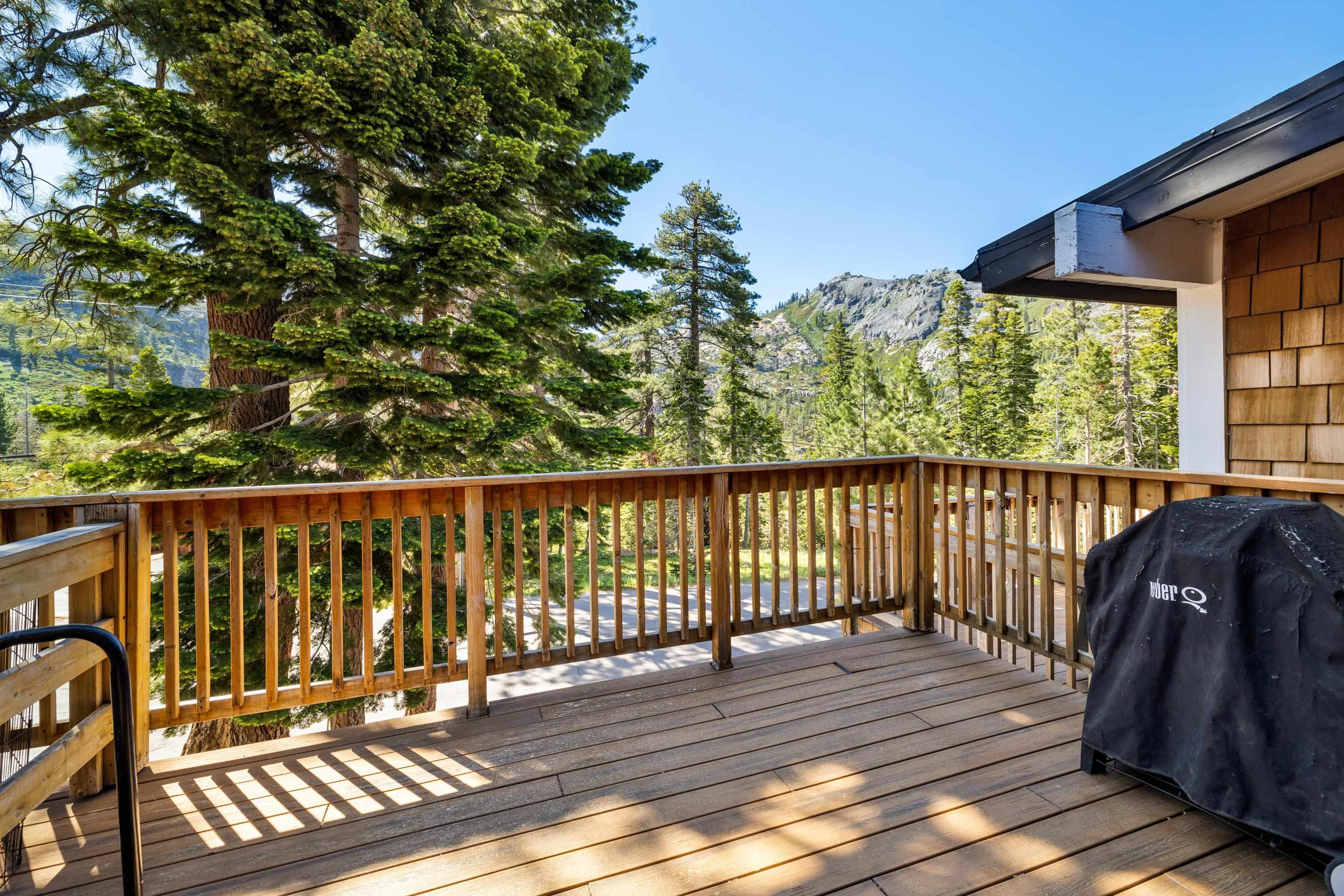 2101 Scott Peak Place Unit: 4