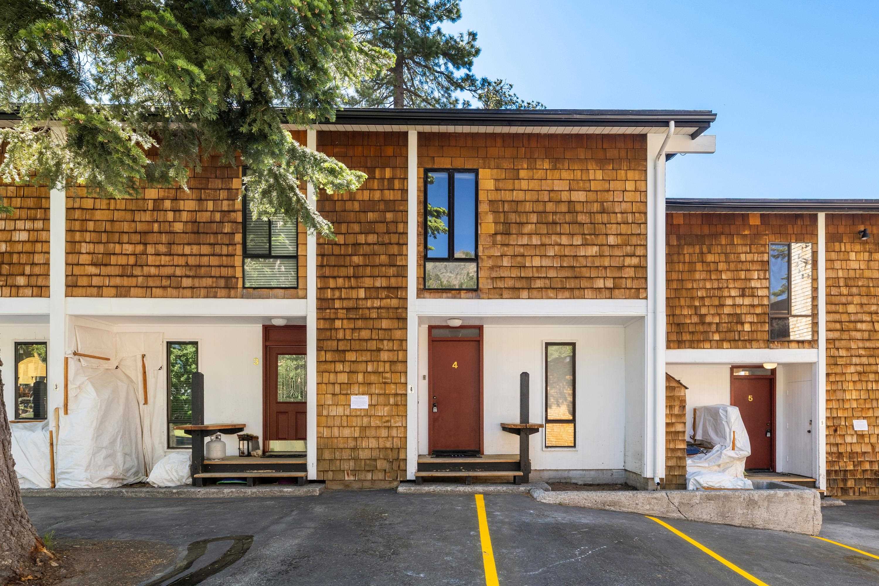 2101 Scott Peak Place Unit: 4