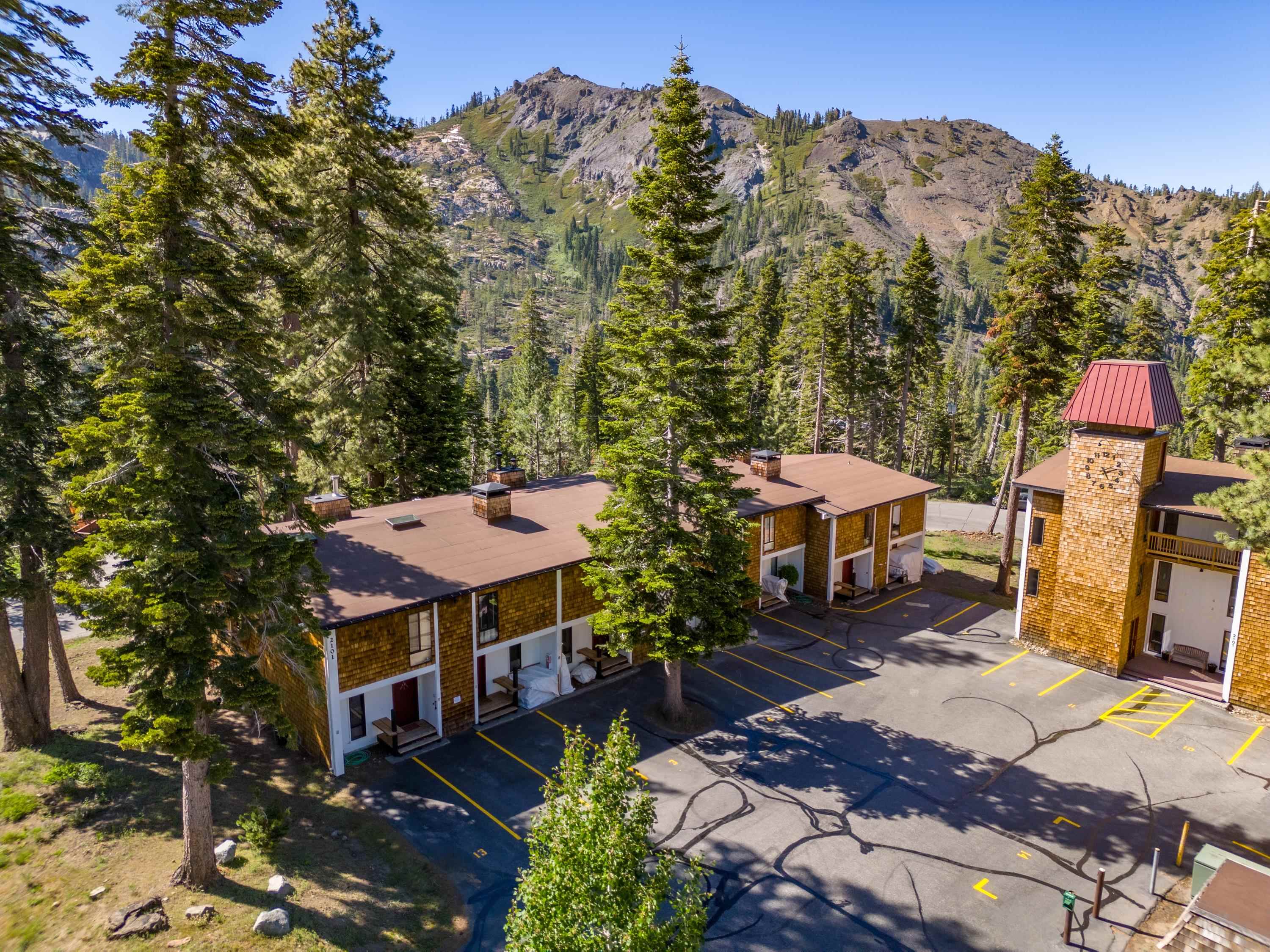 2101 Scott Peak Place Unit: 4