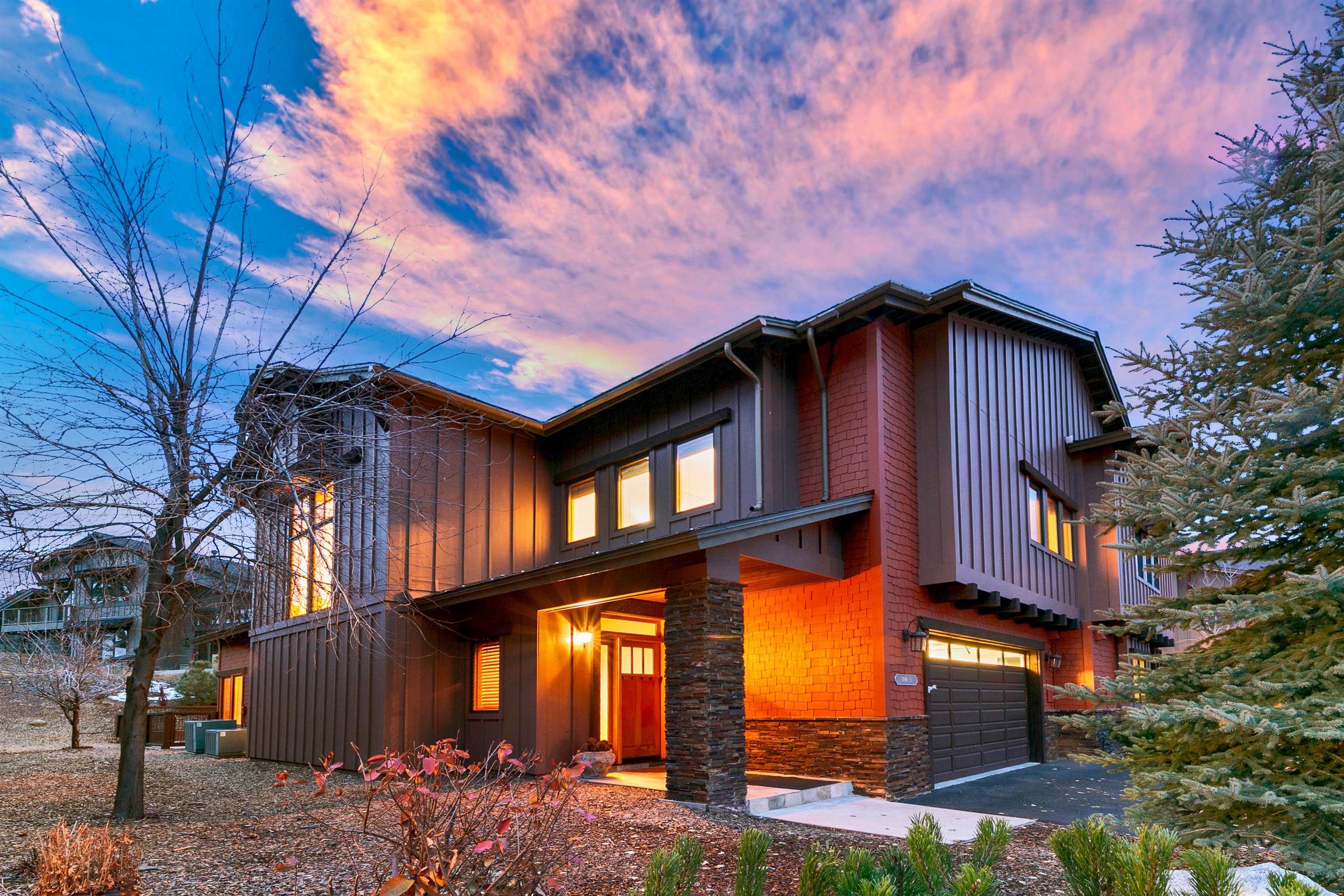 11844 Hope Court Unit: B