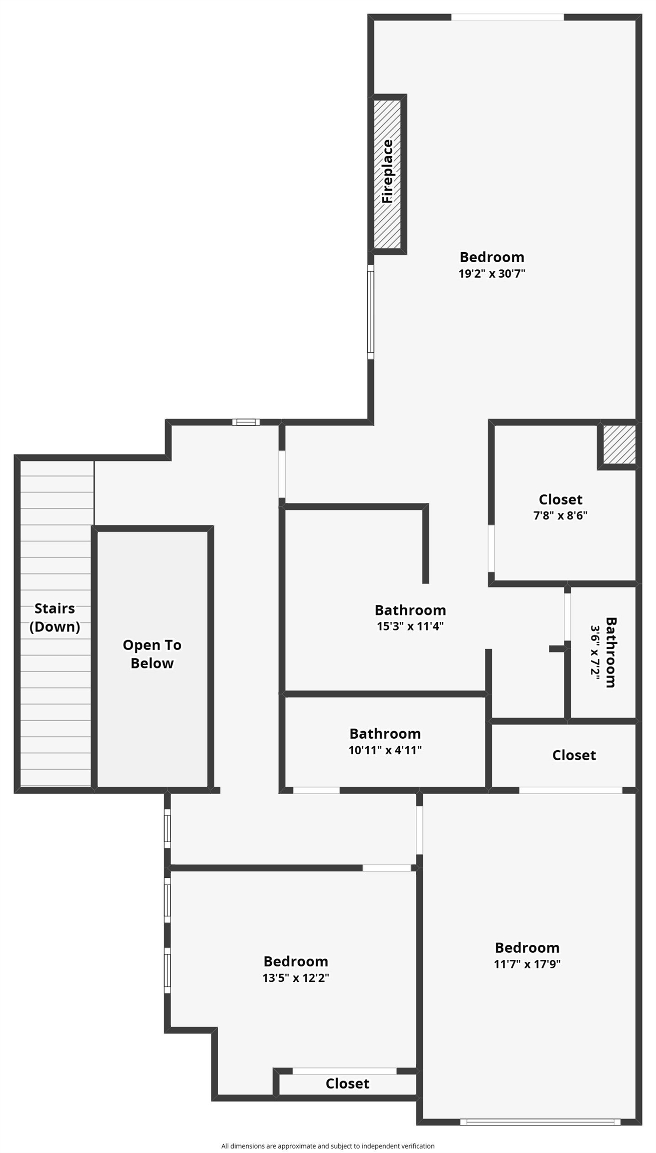 11844 Hope Court Unit: B