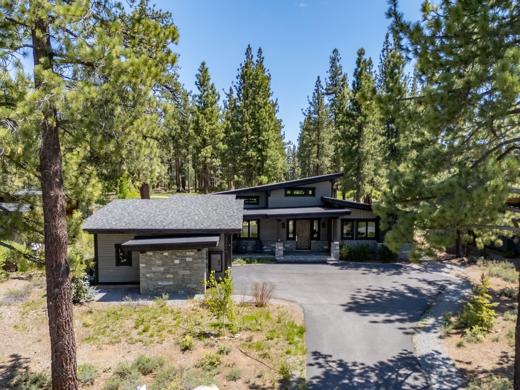 11606 Henness Road