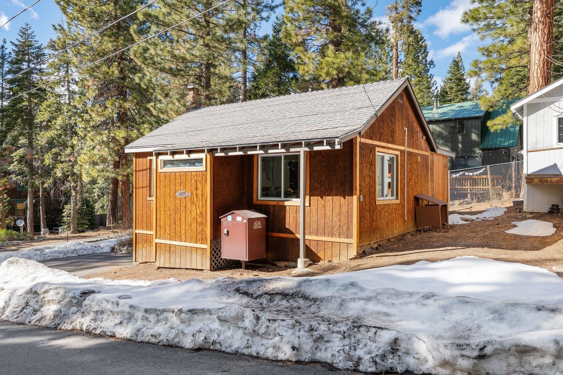 604 Chipmunk Street