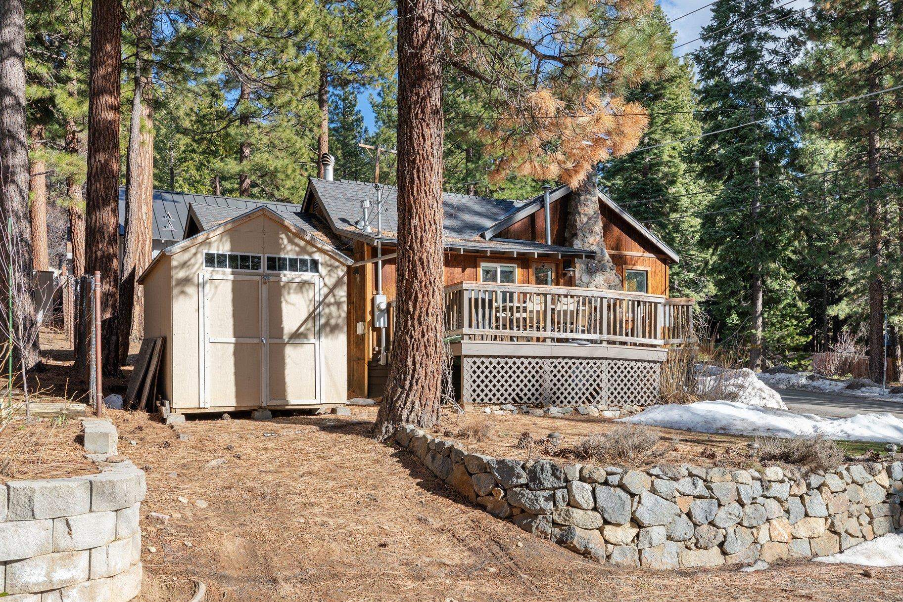 604 Chipmunk Street