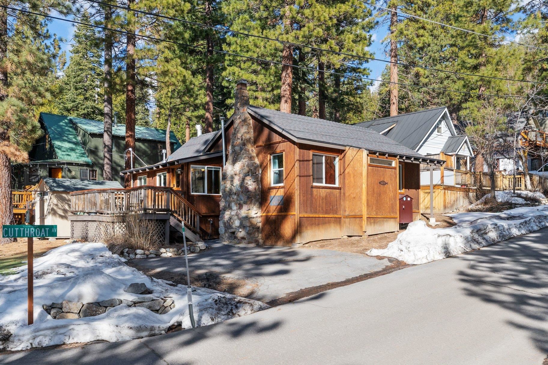 604 Chipmunk Street