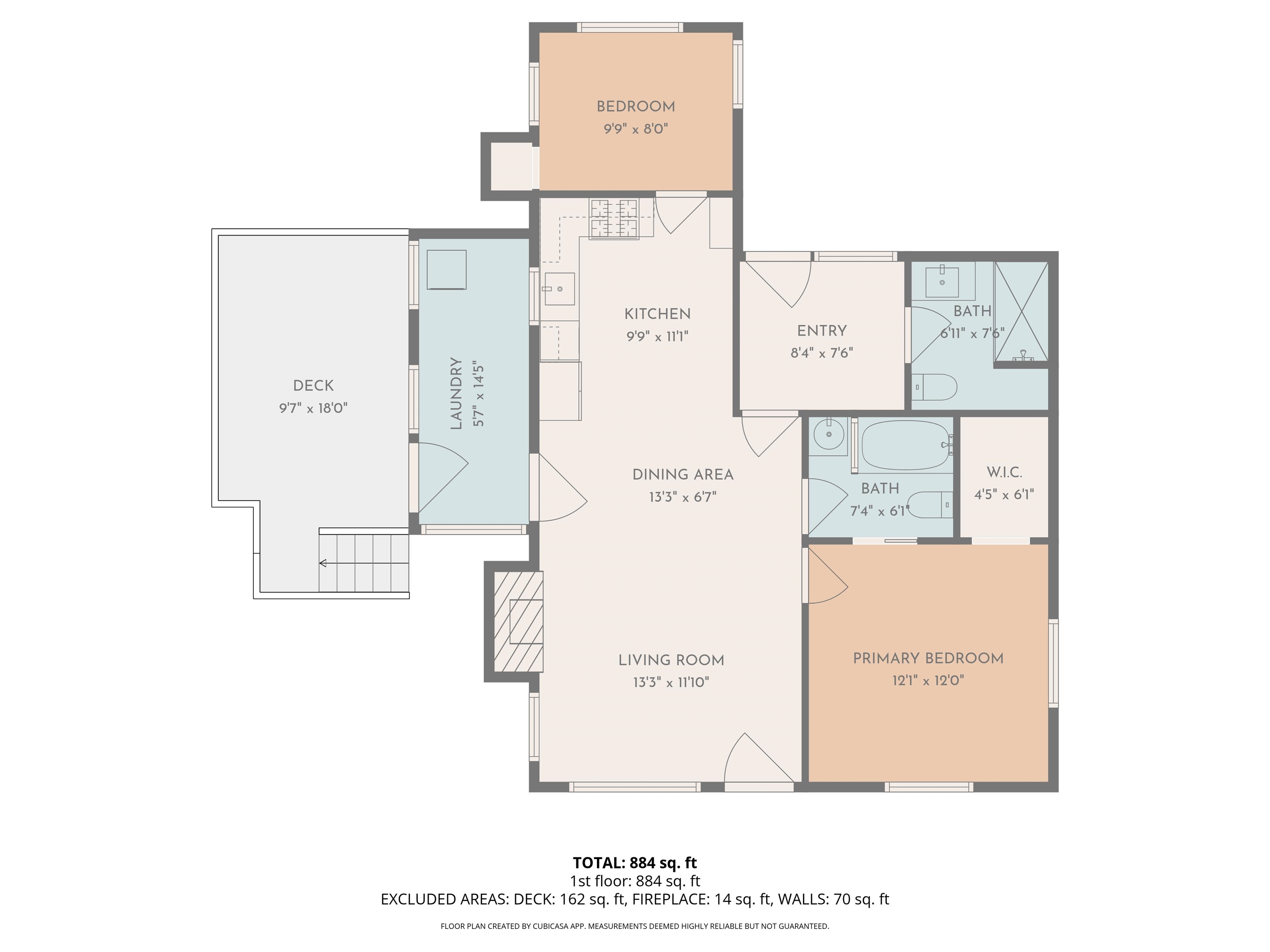 604 Chipmunk Street