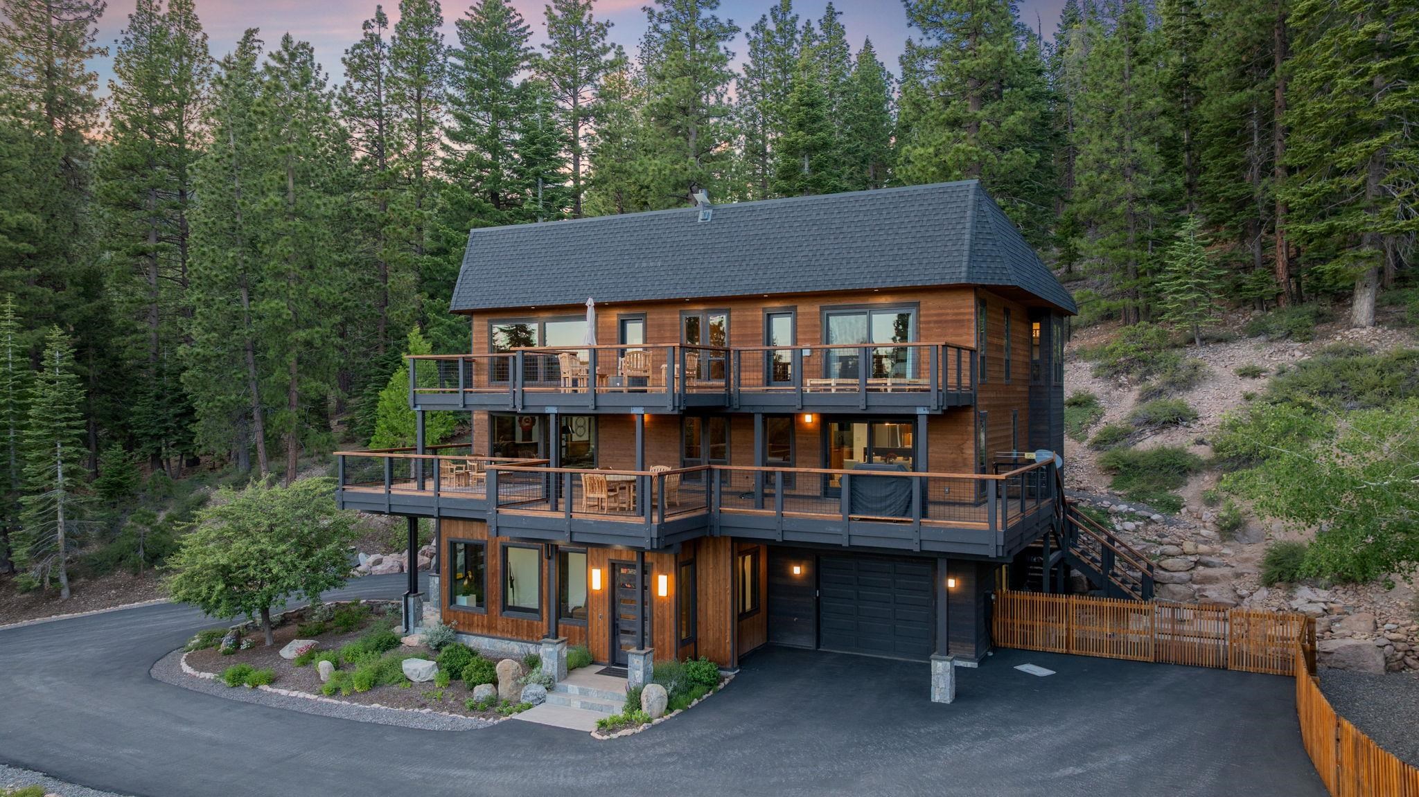 1000 Carnelian Bay Avenue