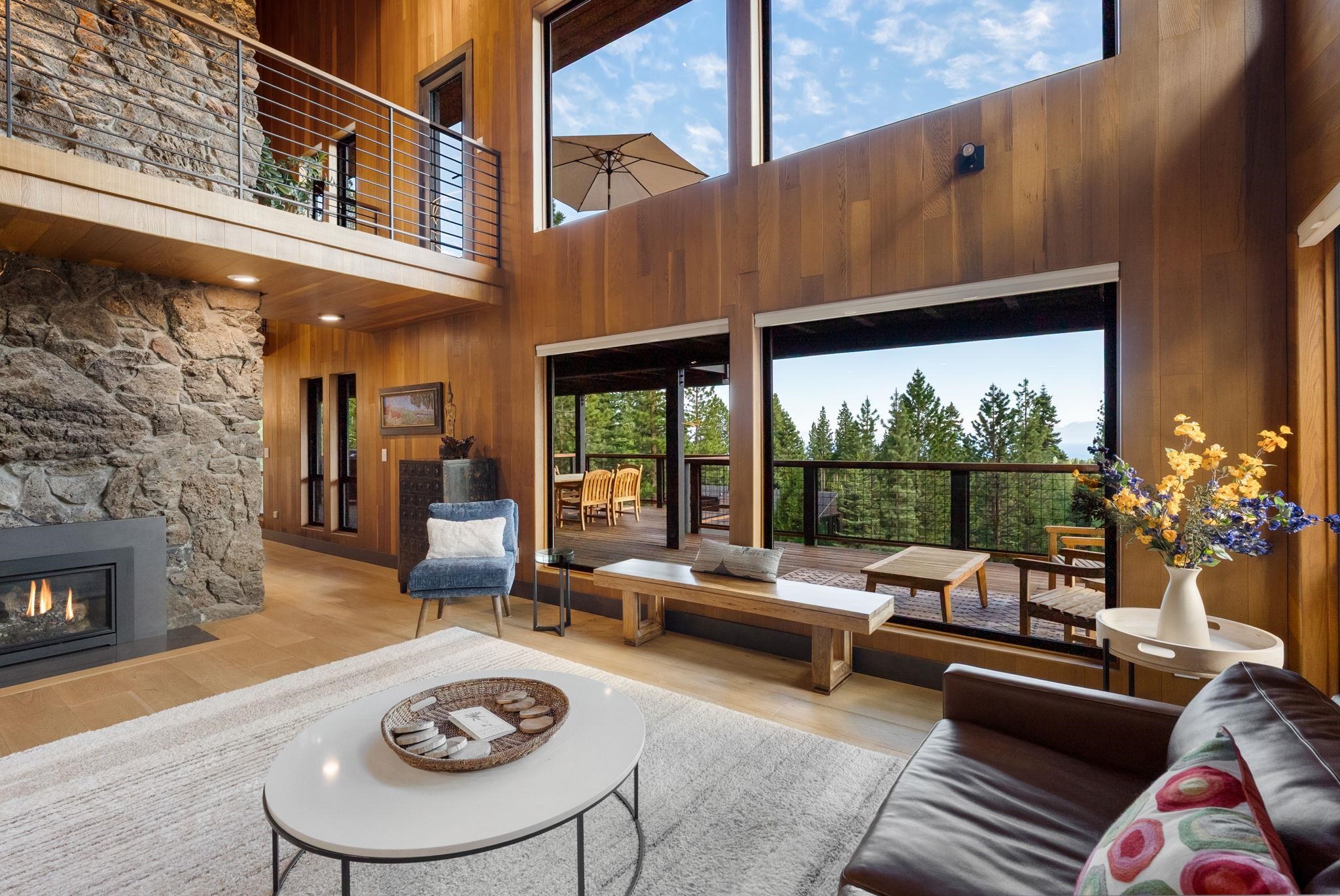 1000 Carnelian Bay Avenue