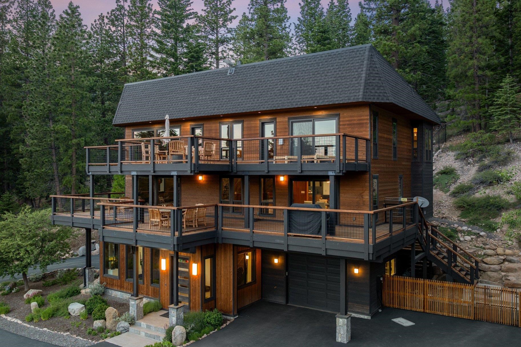 1000 Carnelian Bay Avenue