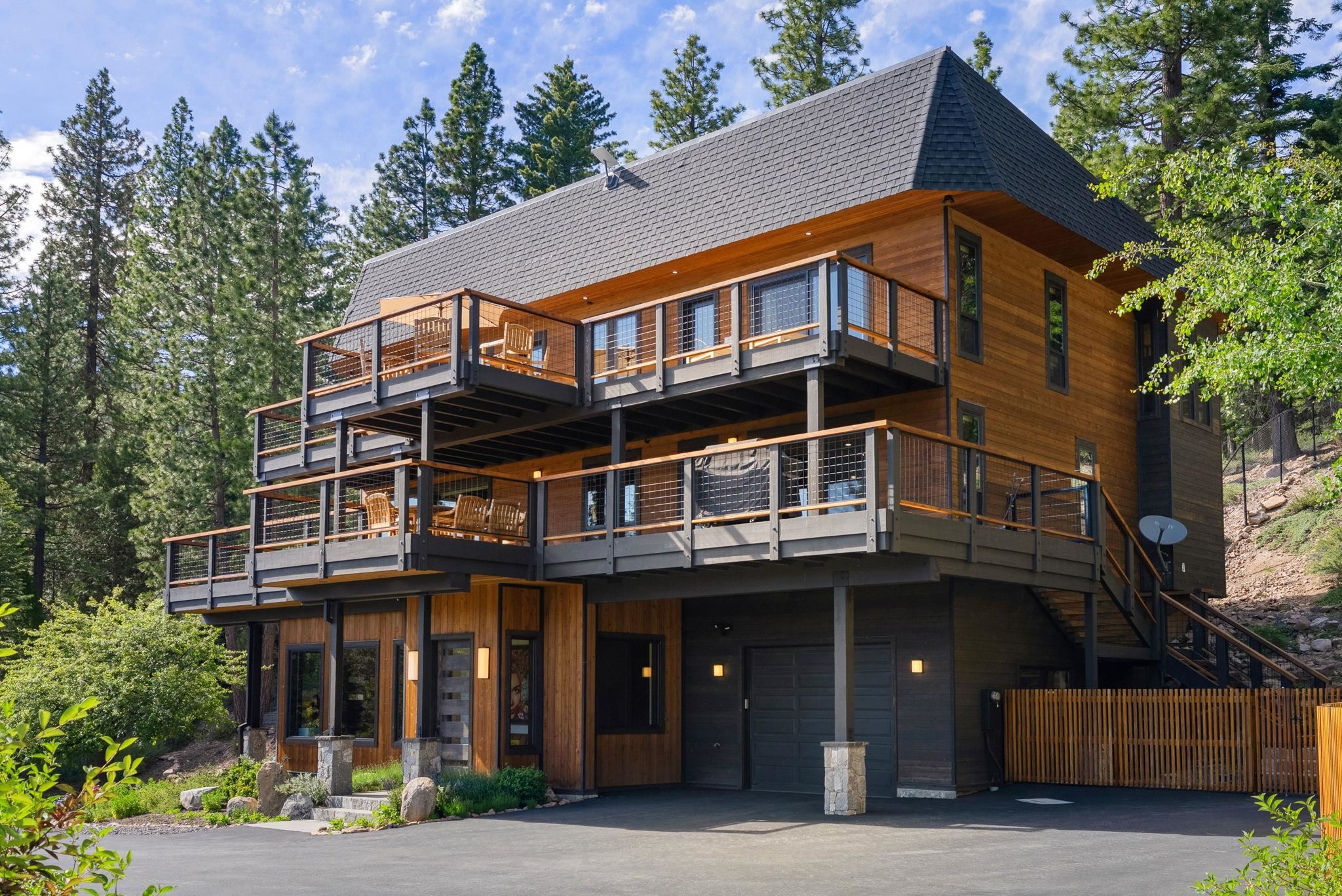 1000 Carnelian Bay Avenue