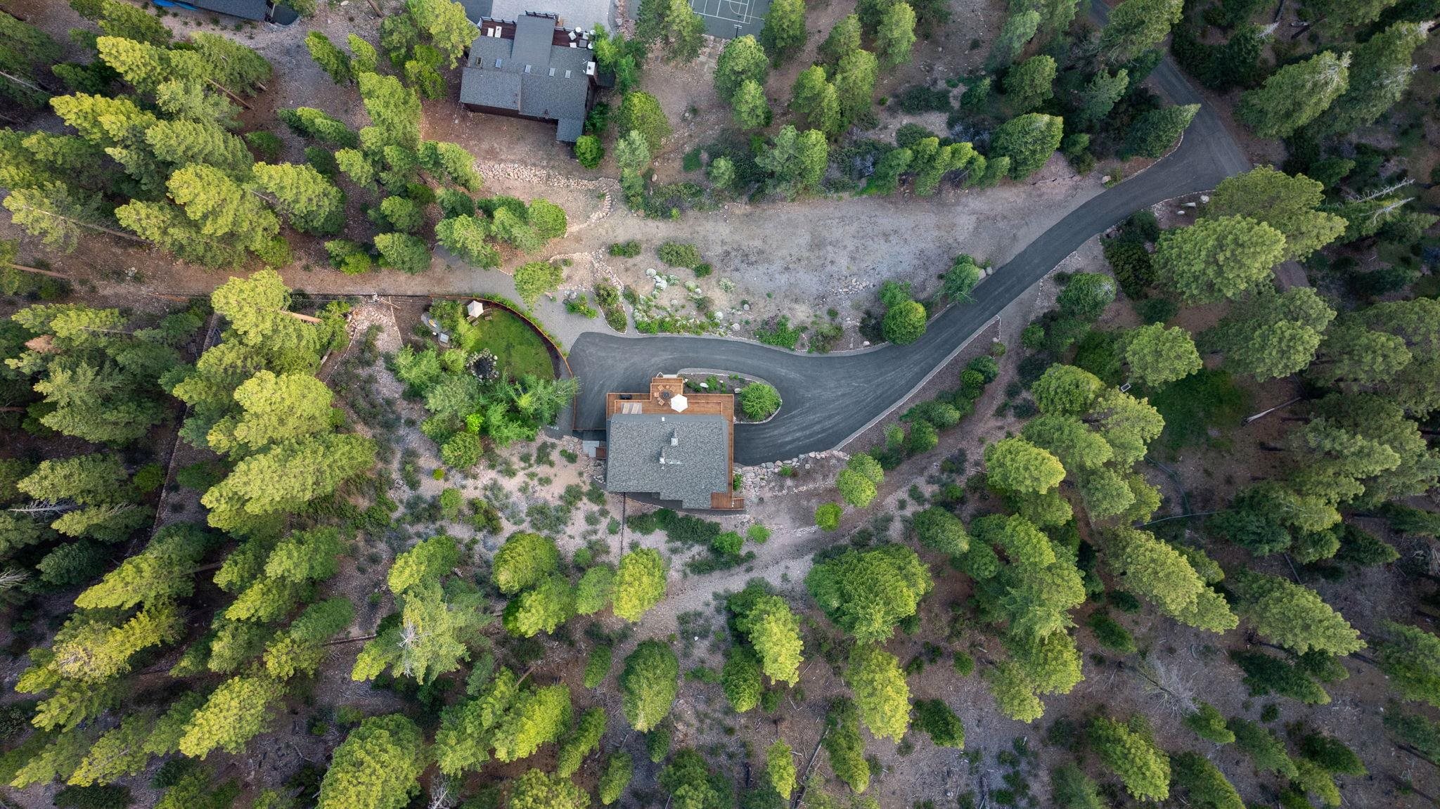 1000 Carnelian Bay Avenue