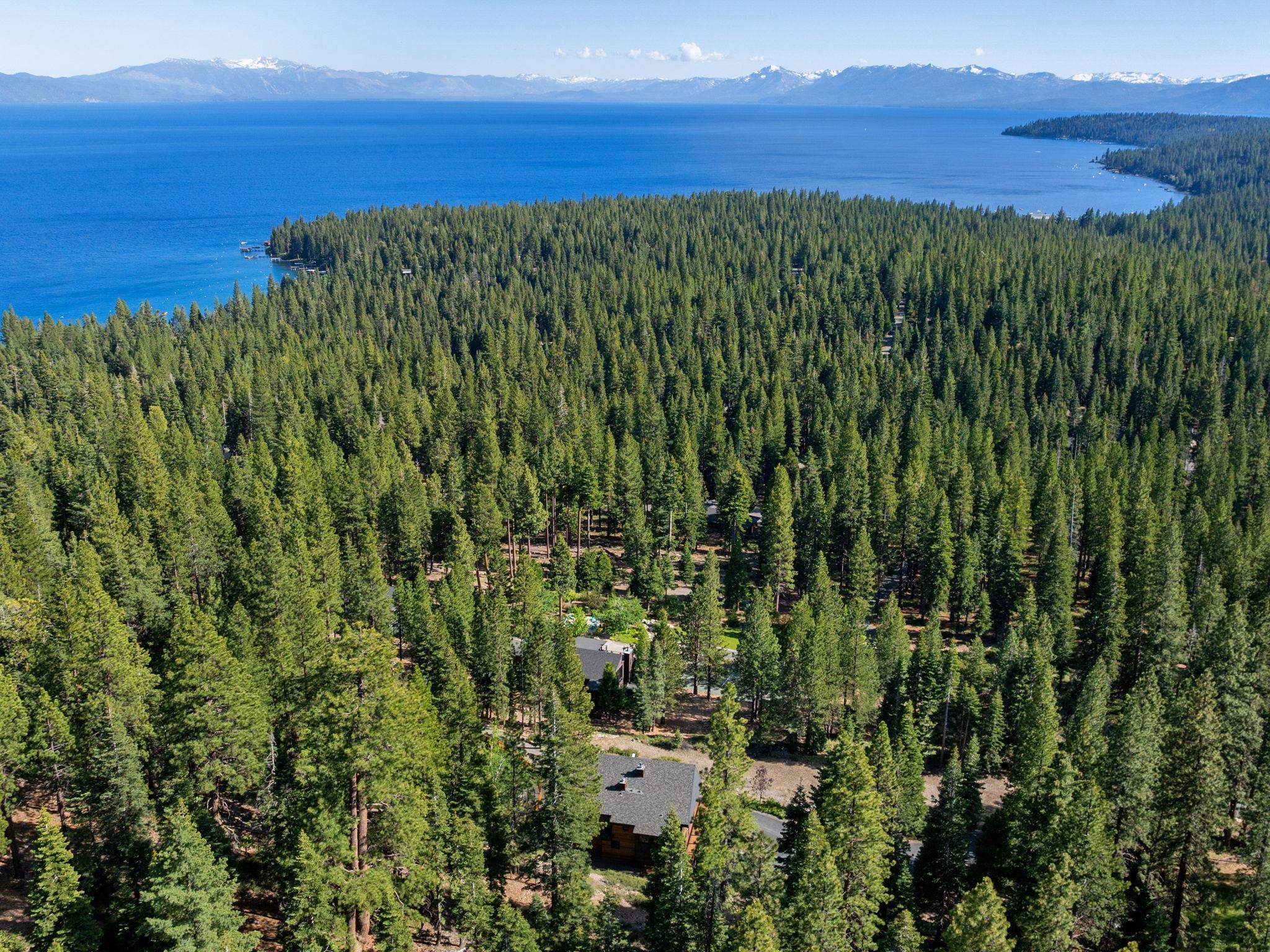 1000 Carnelian Bay Avenue