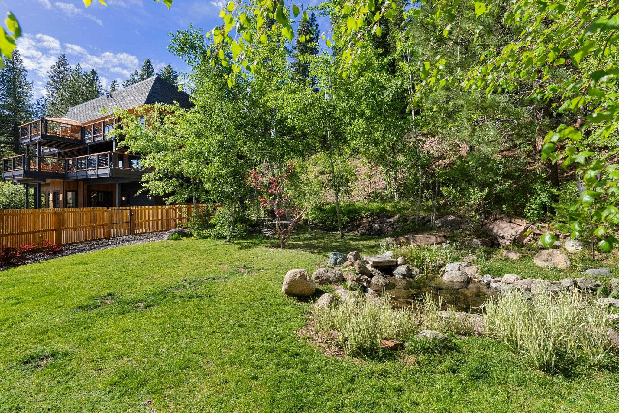 1000 Carnelian Bay Avenue