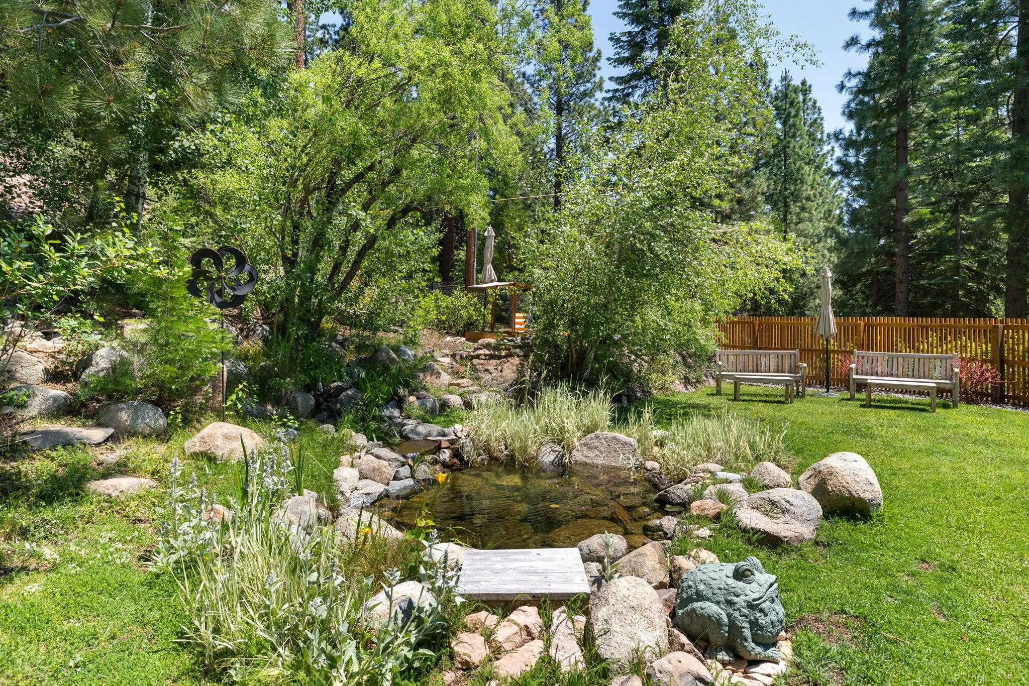 1000 Carnelian Bay Avenue