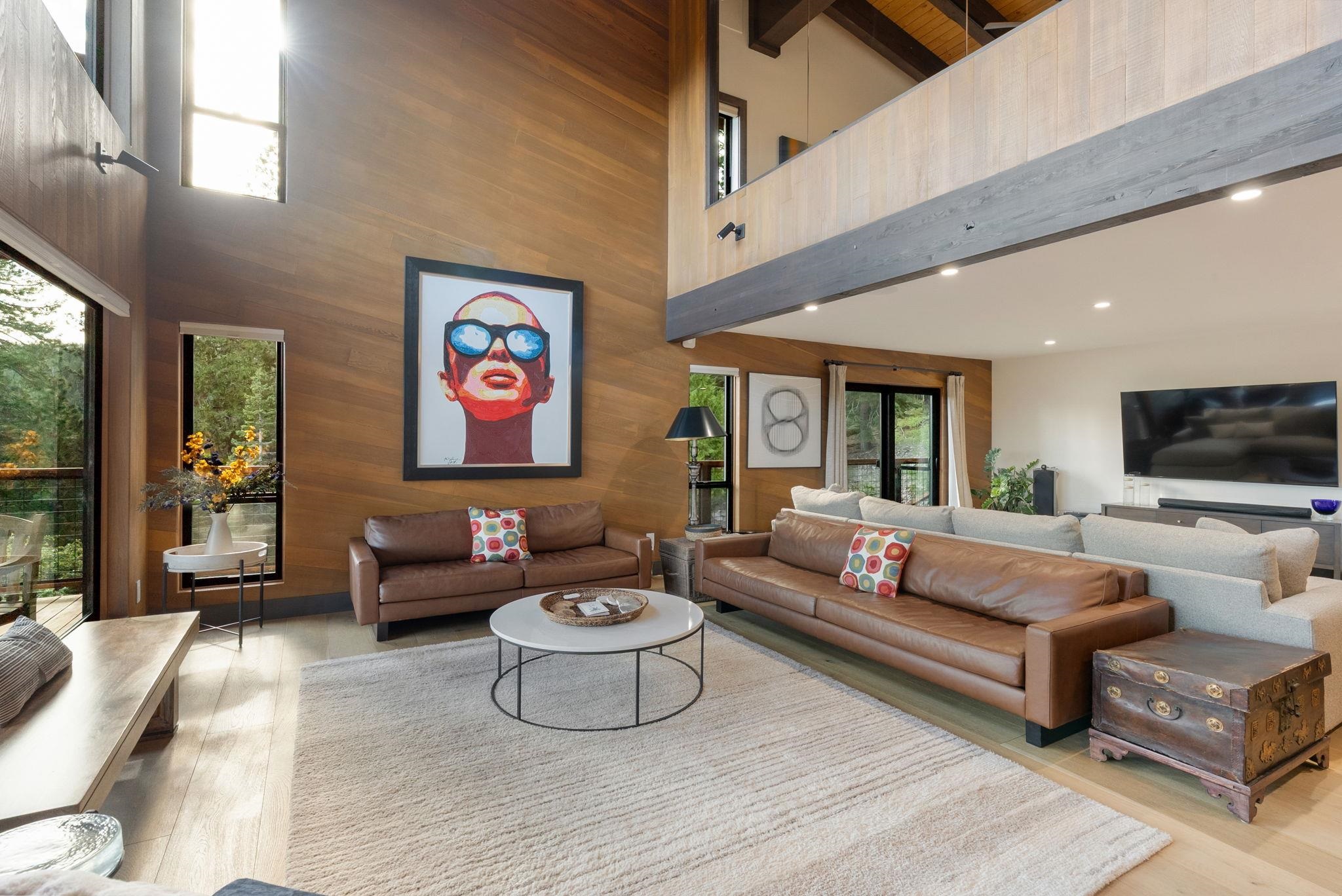 1000 Carnelian Bay Avenue