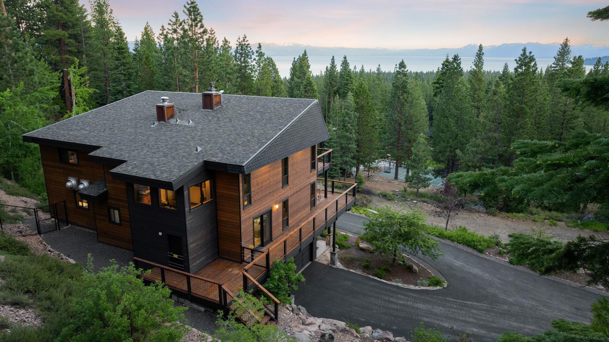 1000 Carnelian Bay Avenue