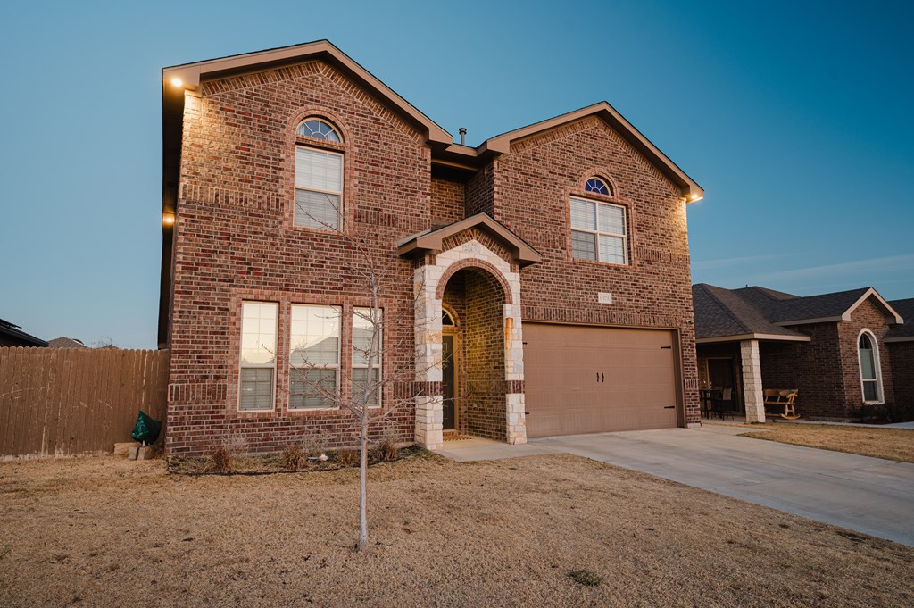 6978 Circle Cross Rd.