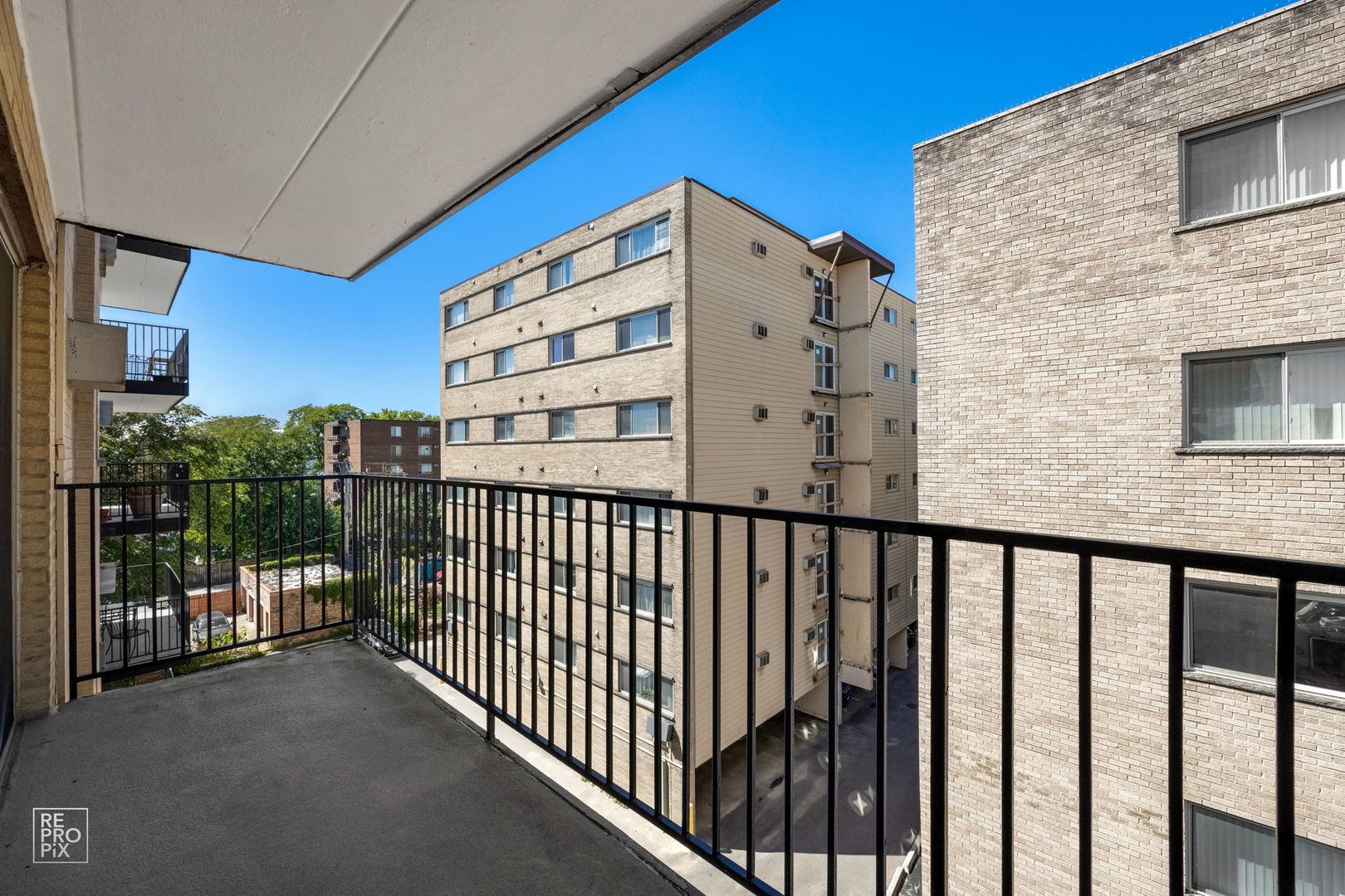 315 Des Plaines Avenue Unit: 407