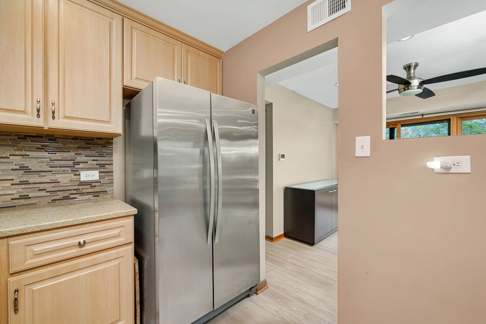 8820 Mobile Avenue Unit: 3C