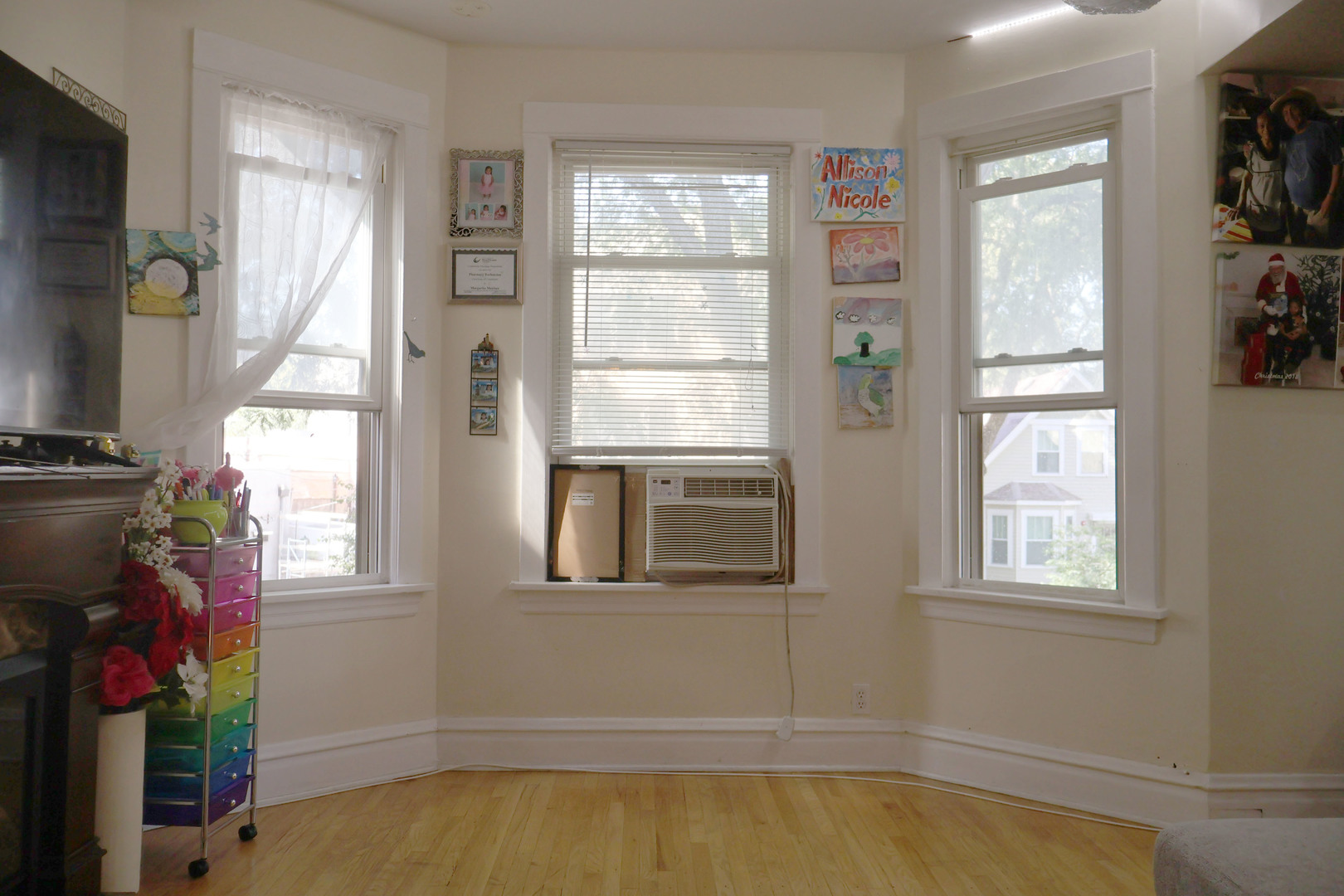 6019 N Paulina Street