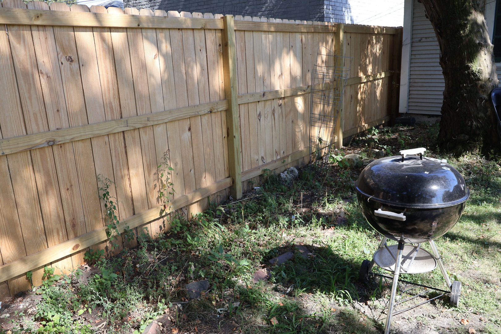 6019 N Paulina Street