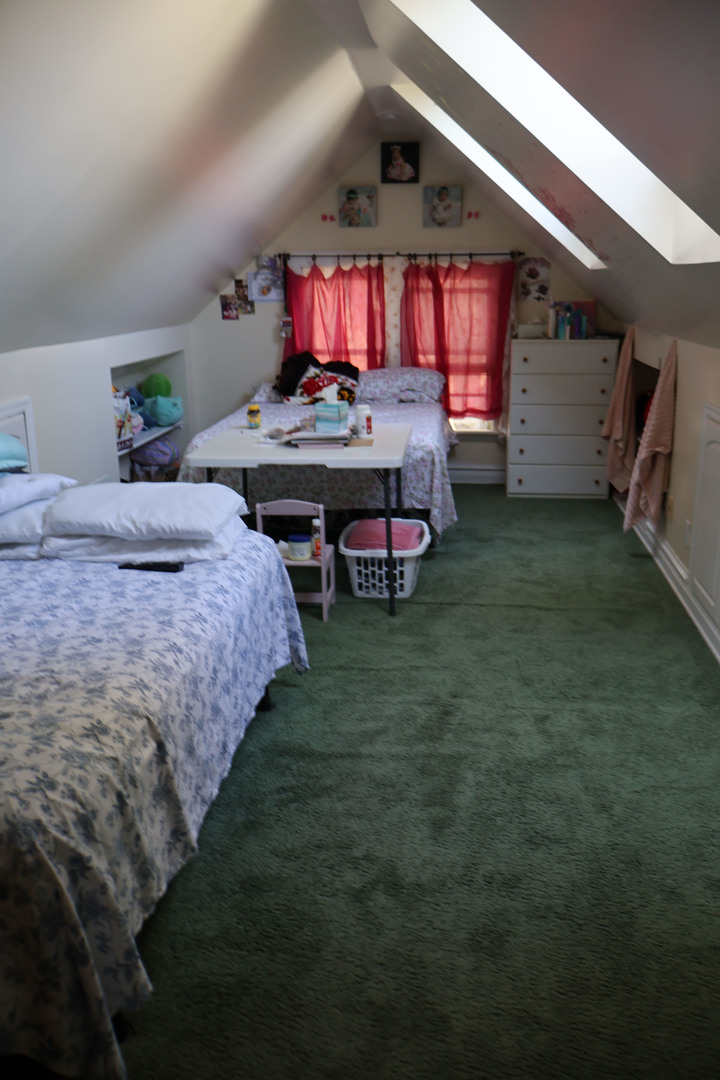 6019 N Paulina Street