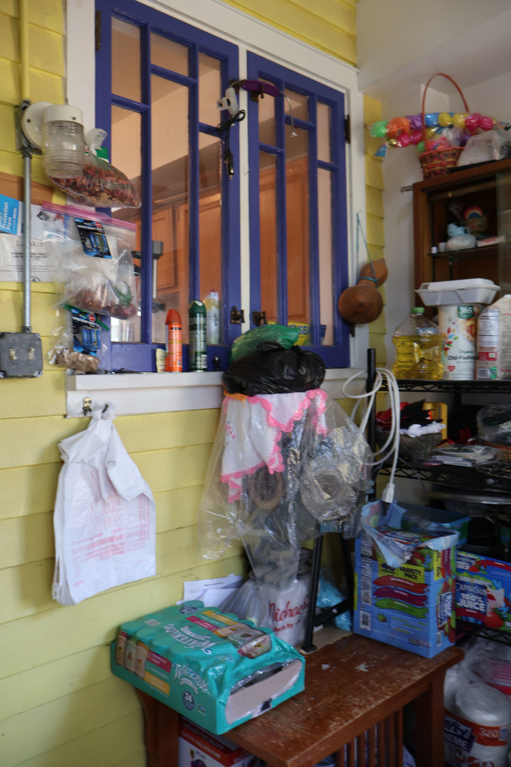 6019 N Paulina Street