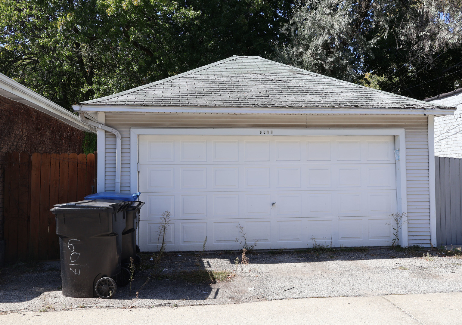 6019 N Paulina Street