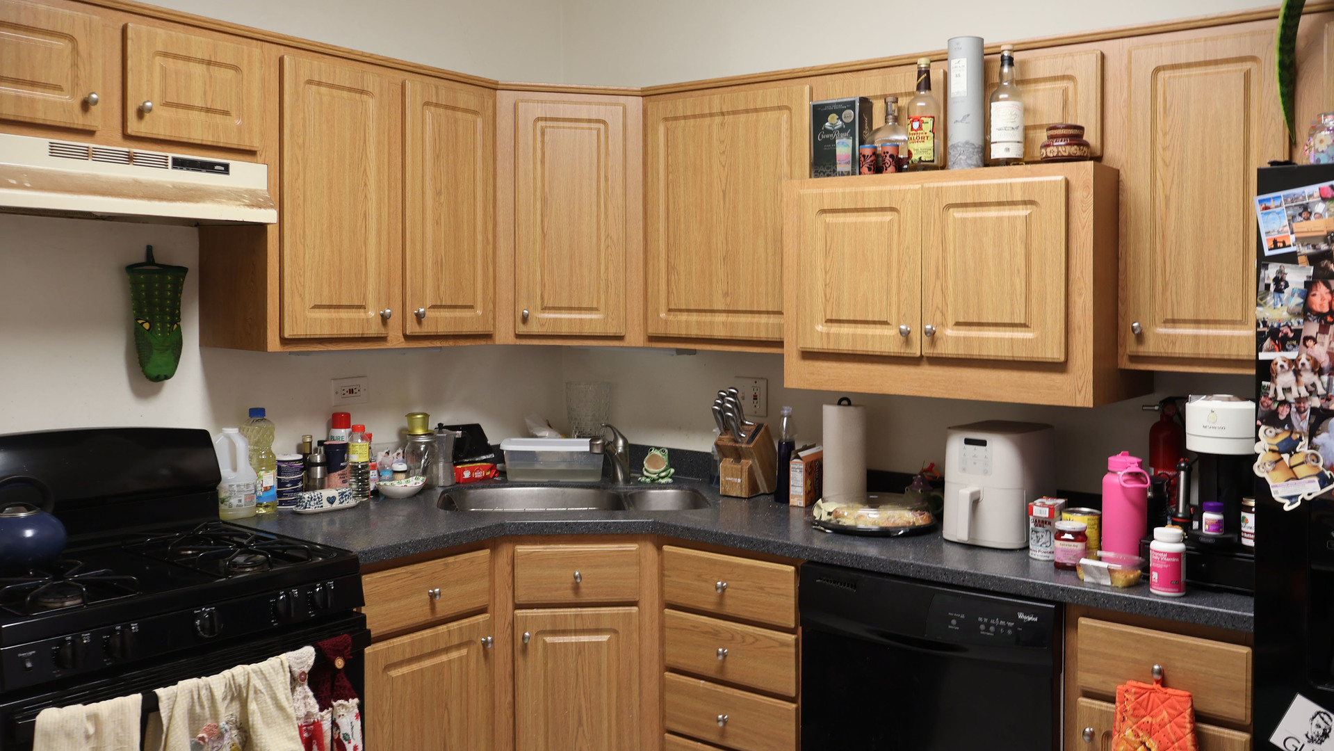 6019 N Paulina Street