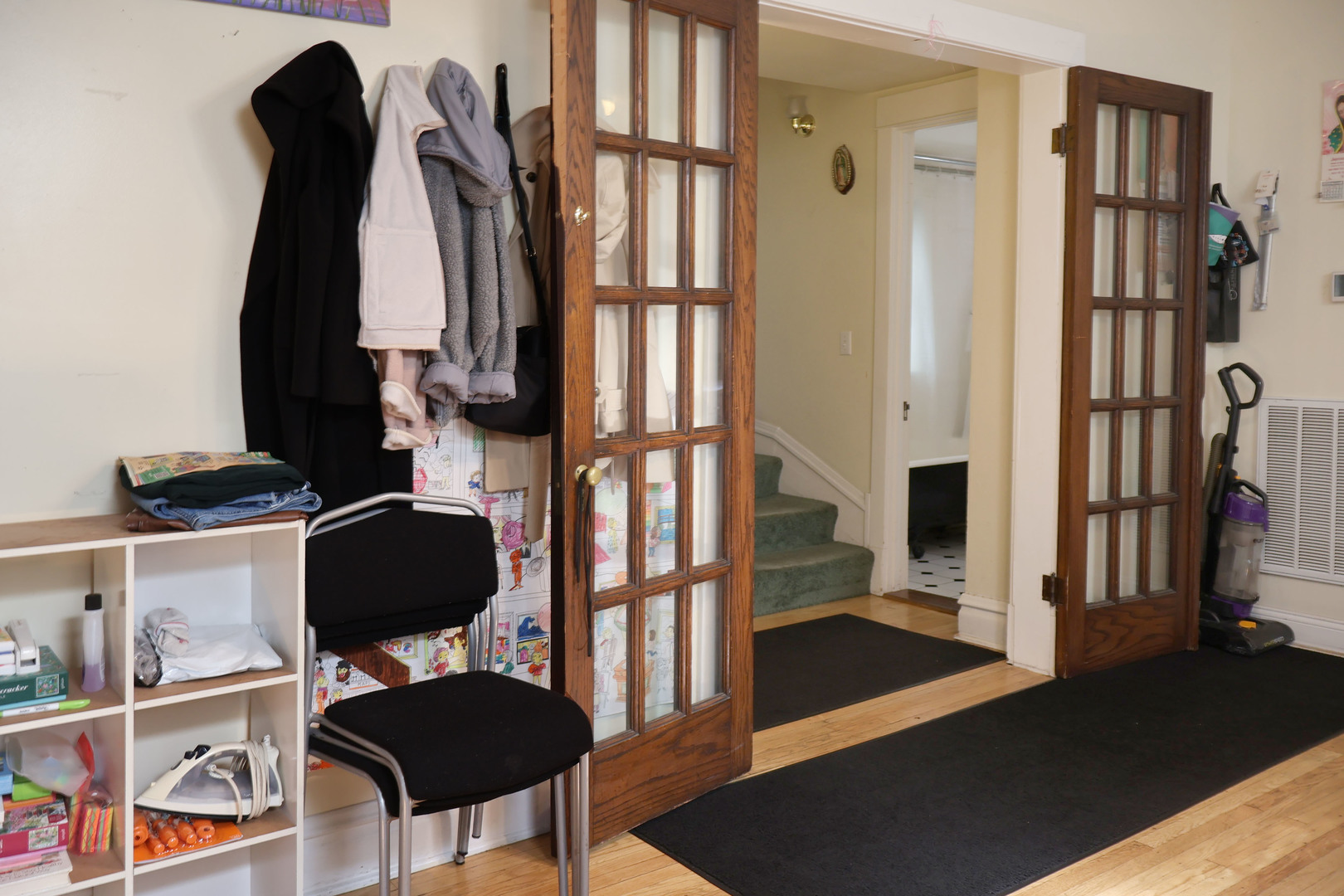 6019 N Paulina Street