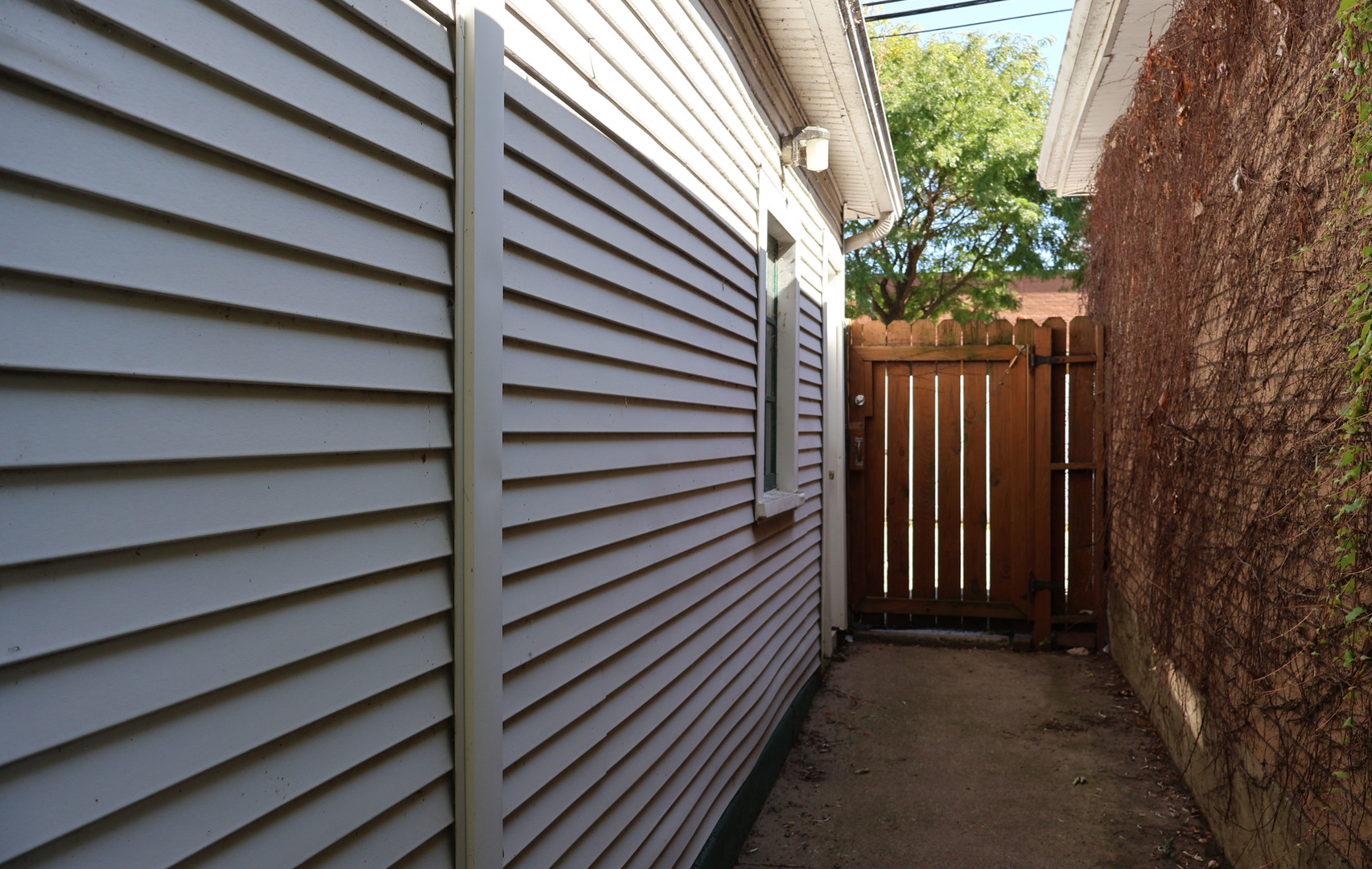 6019 N Paulina Street