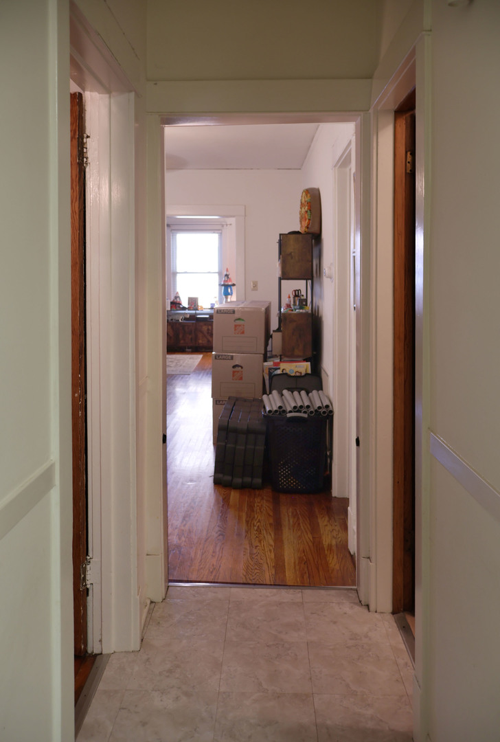 6019 N Paulina Street