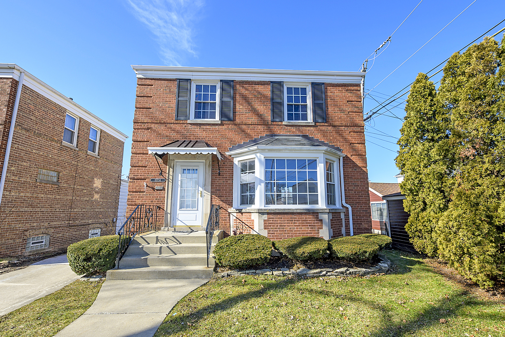 10714 S Trumbull Avenue